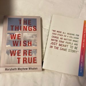 Young Adult Novels Bundle